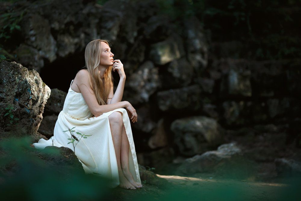 girl/ девушка