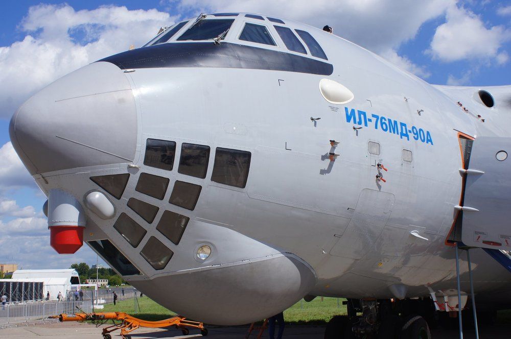 МАКС2017