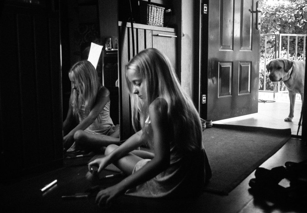 Параллельные миры