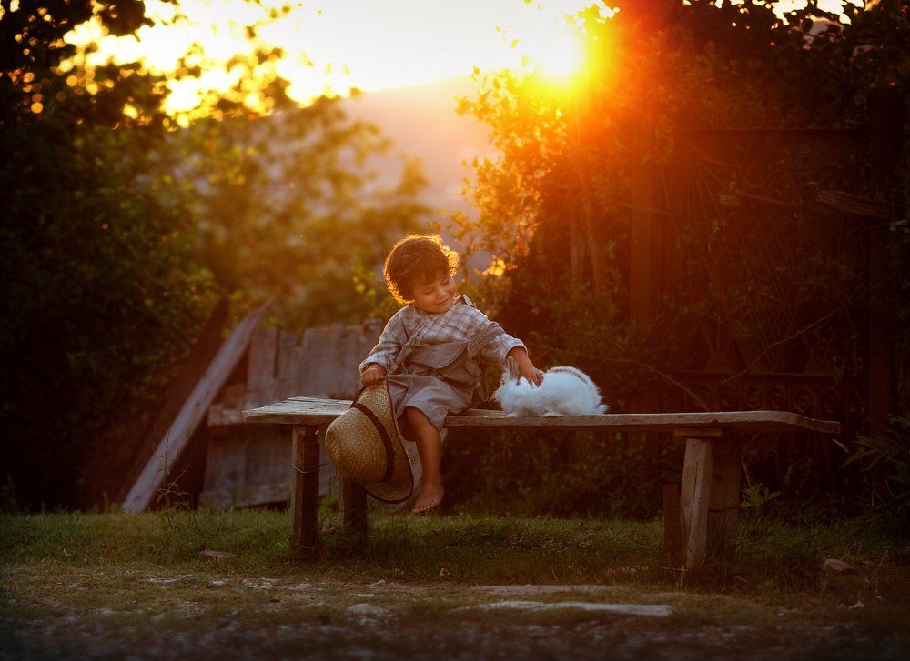 Фотография автора Anna Vinogradova