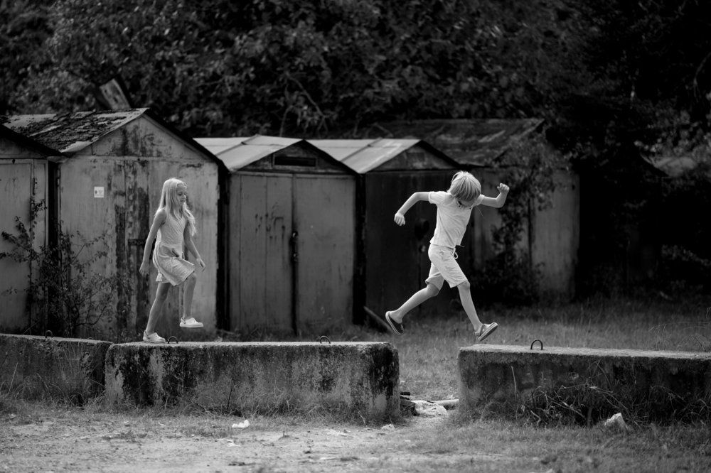 Фотография автора Anna Vinogradova