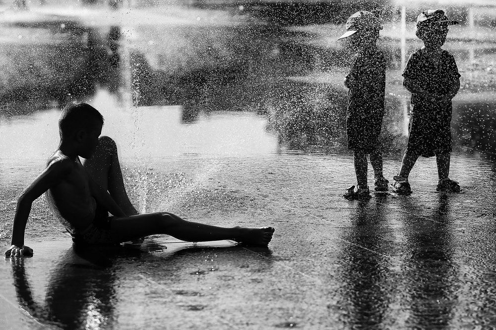 Старший брат