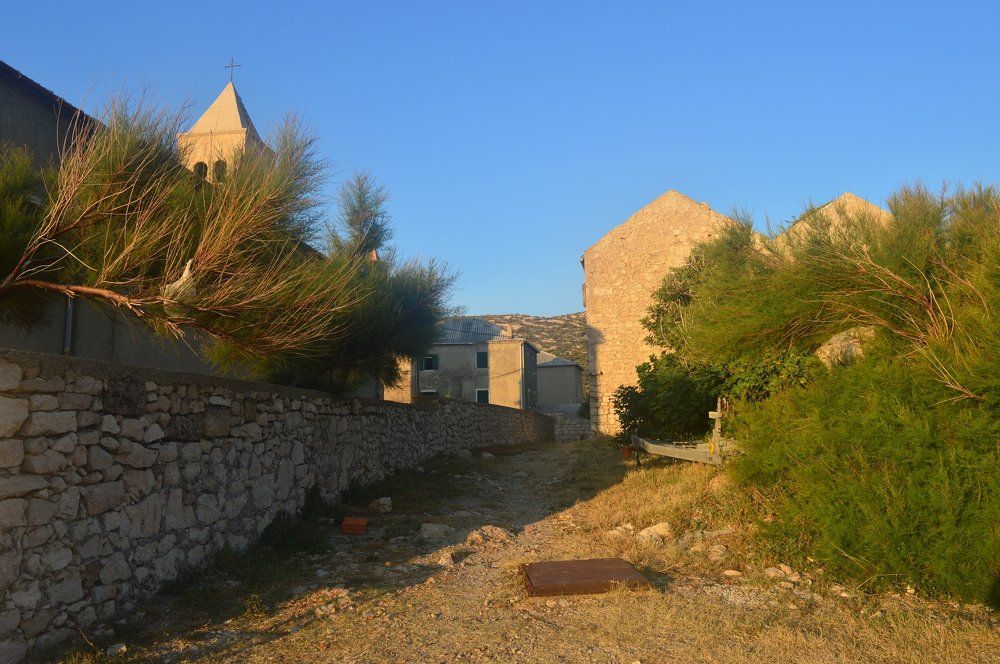 Городской мотив