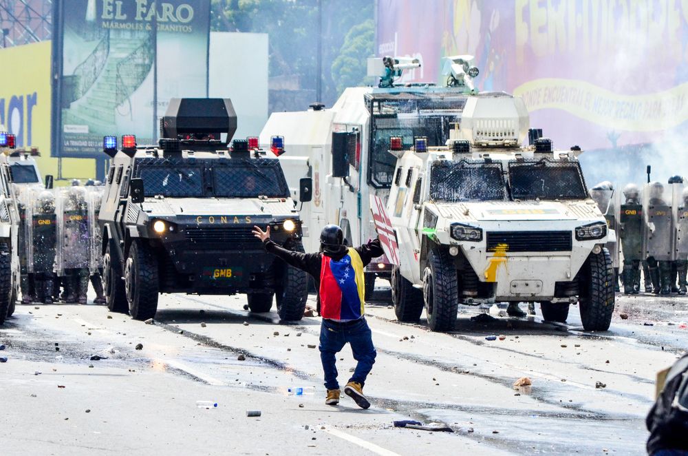 A simple act of value