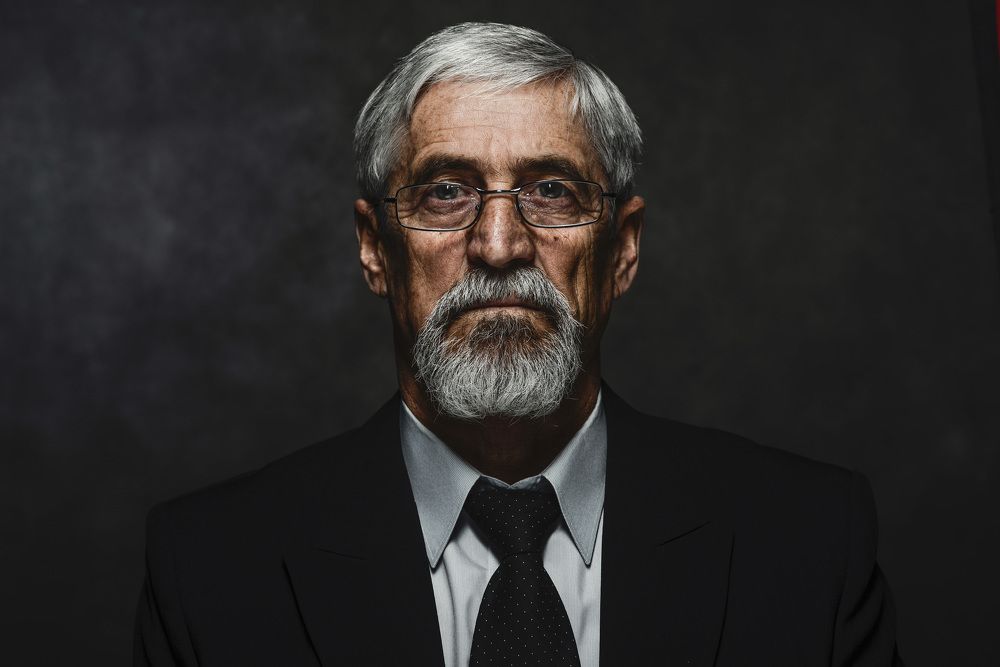 Виктор Иванович