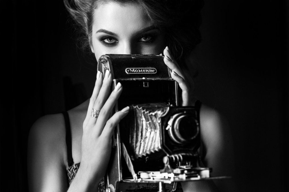 Взгляд сквозь