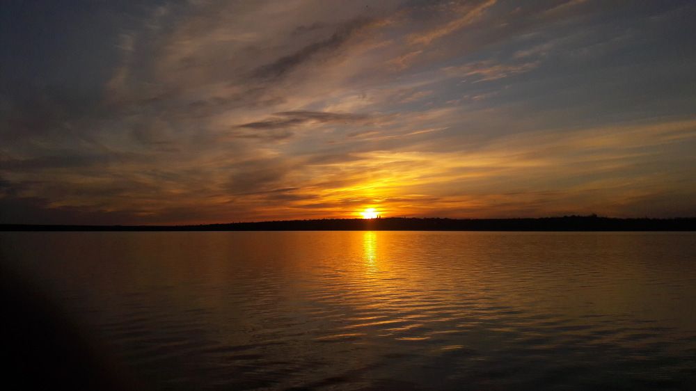 Не оторвать глаз....