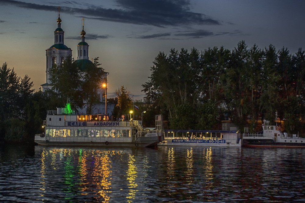 Photograph by владимир насекин