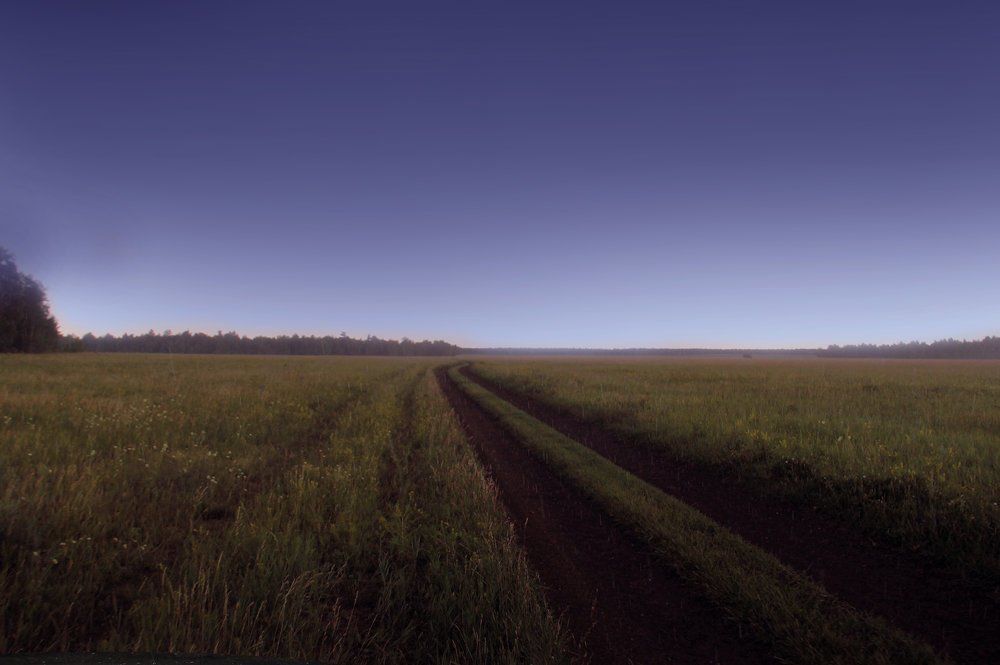 Безмятежность