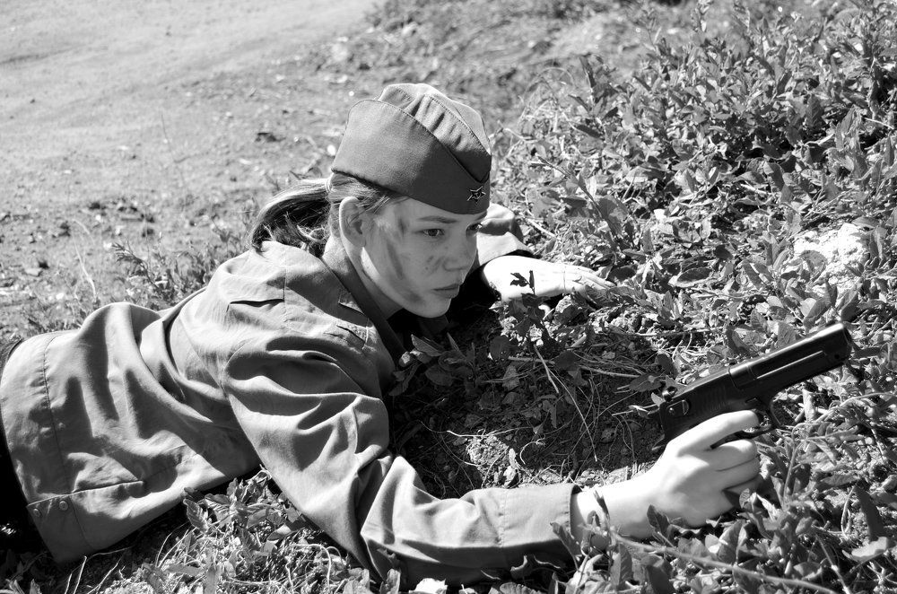 Мы из будущего