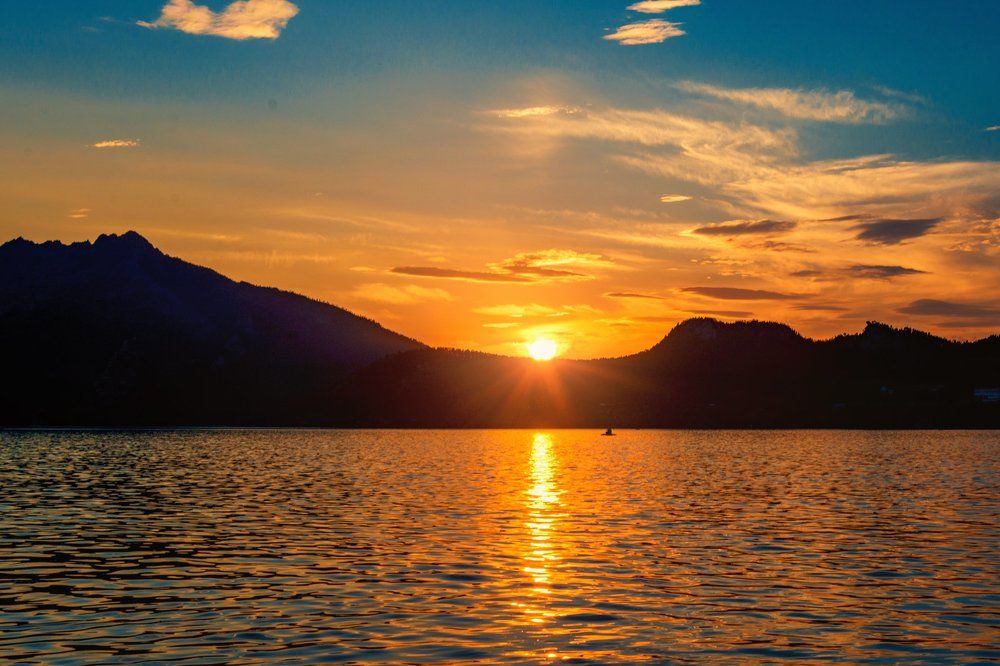 Боровое.Казахстан