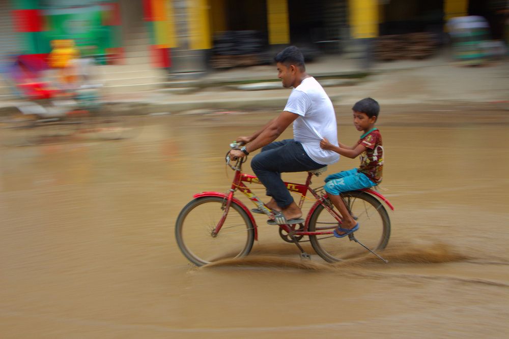 Moments motions bury.