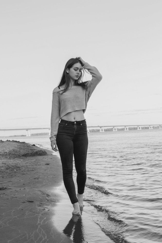 Фотография автора Nikishina Mary