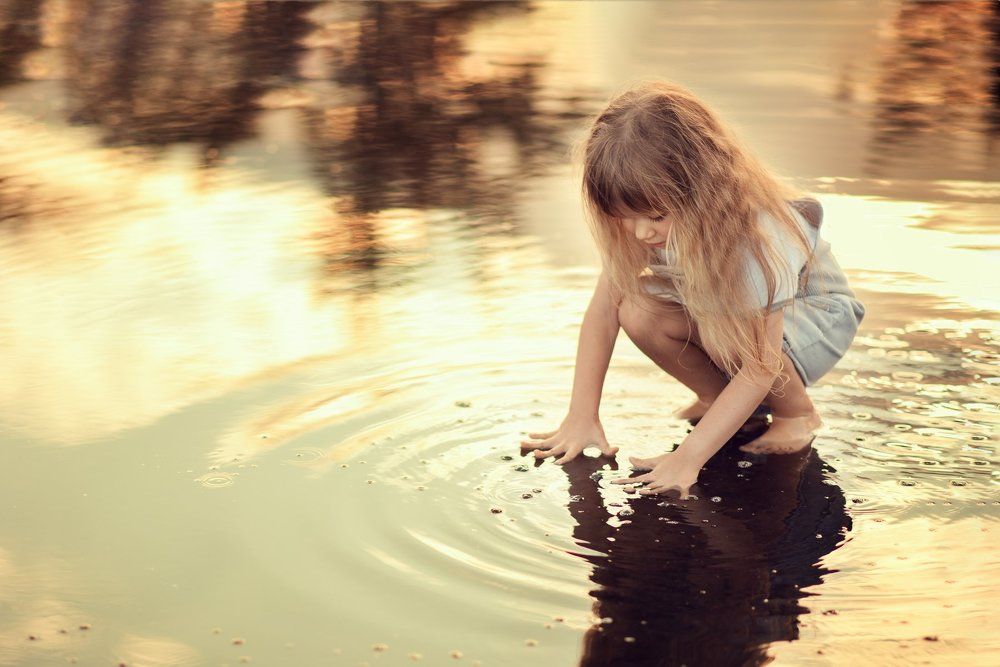 Photograph by Анна Павлючкова