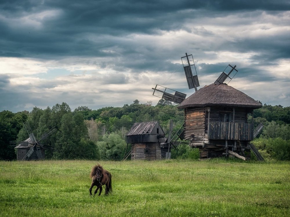 Фотография автора Юрий Юрьев