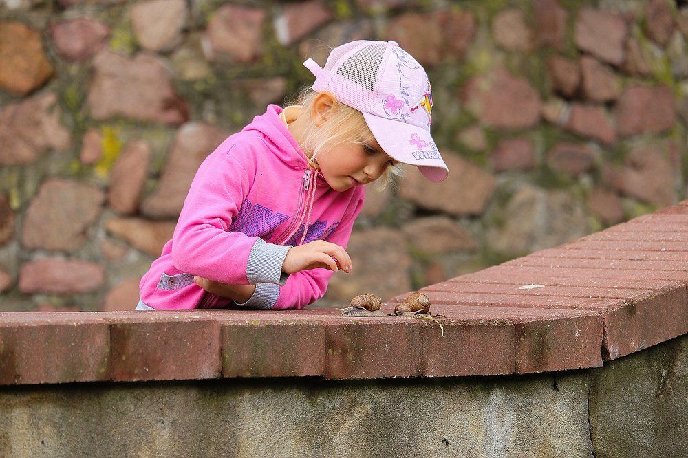 Знакомство