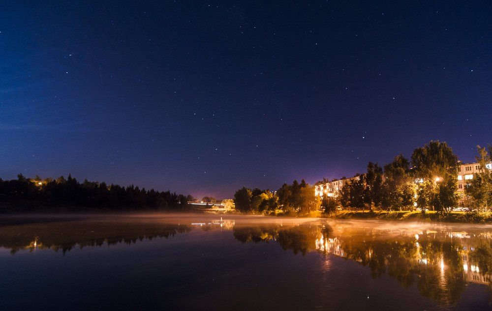 Photograph by Бадаев Антон