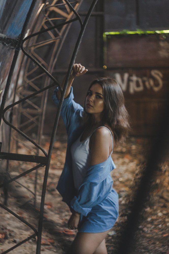 Photograph by Бадаев Антон