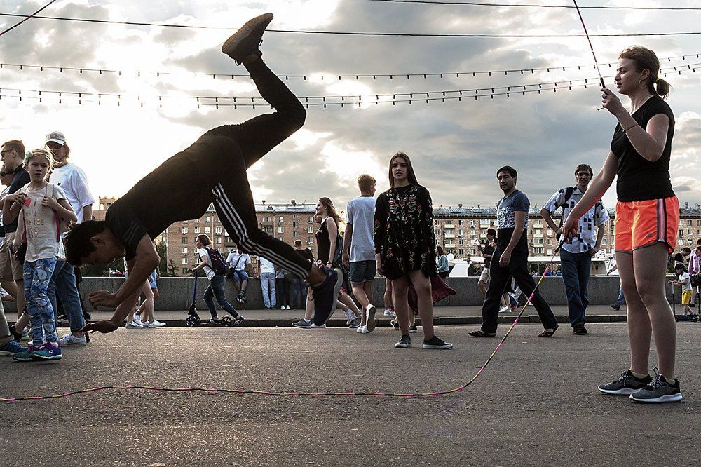 Photograph by Екатерина Моисеенко