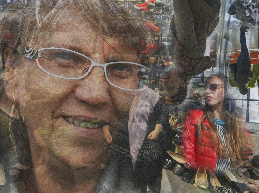 Жизнь прекрасна.