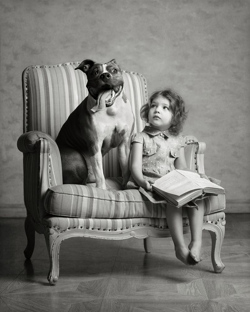 Ты меня совсем не слушаешь, да?