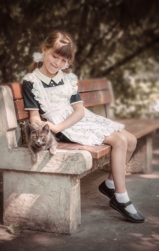 Photograph by Бельковская Женя