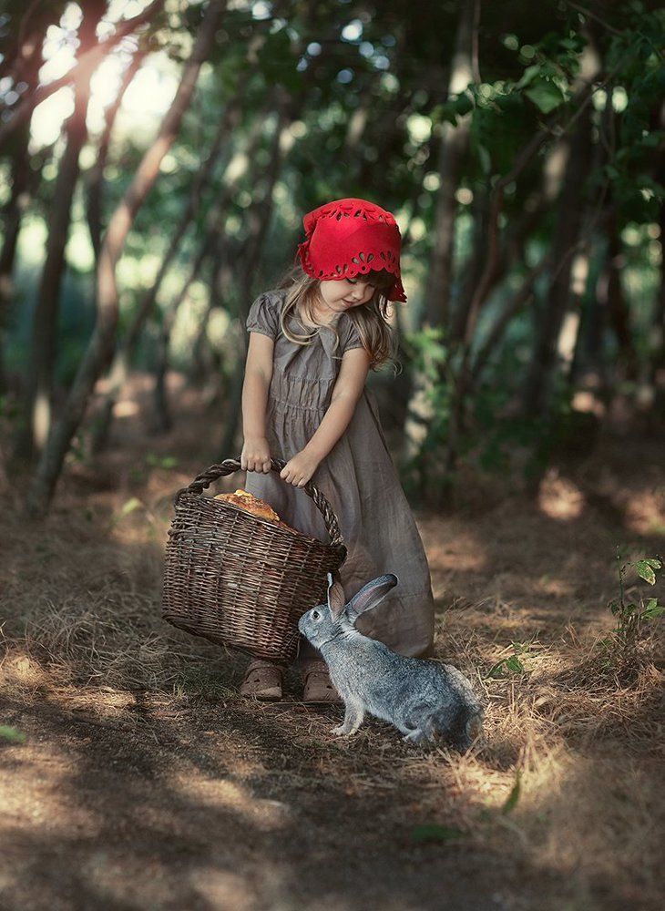 Фотография автора Иванна Климшина