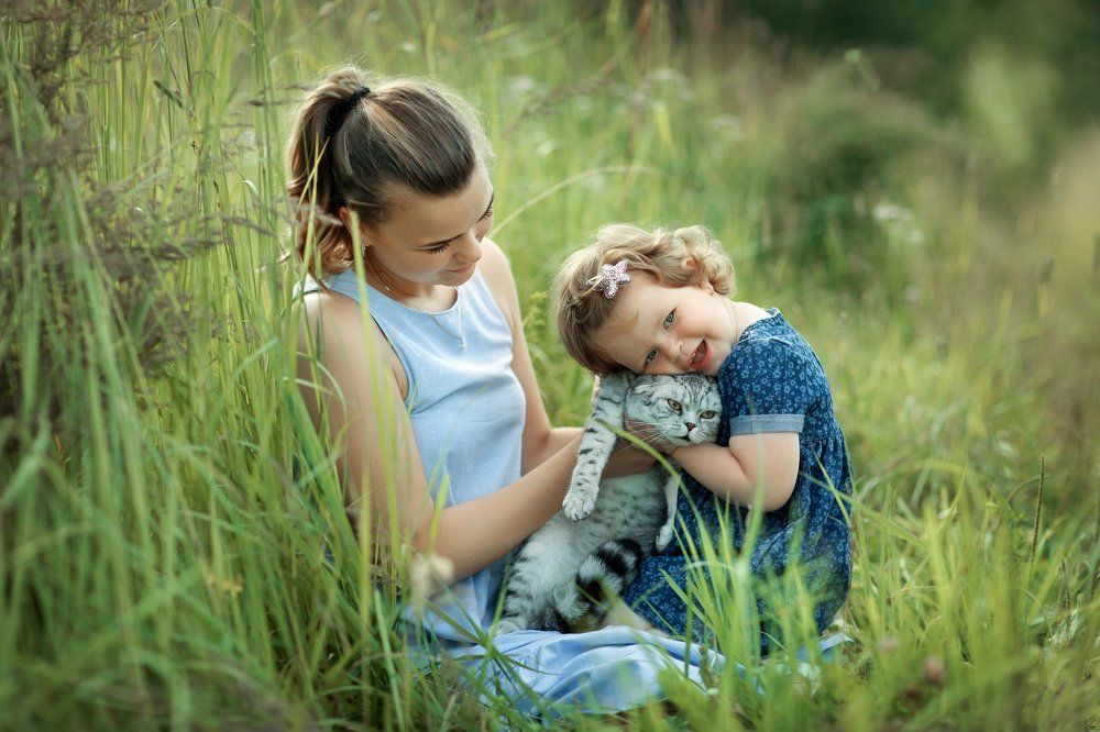 Фотография автора Анна Евгеньева