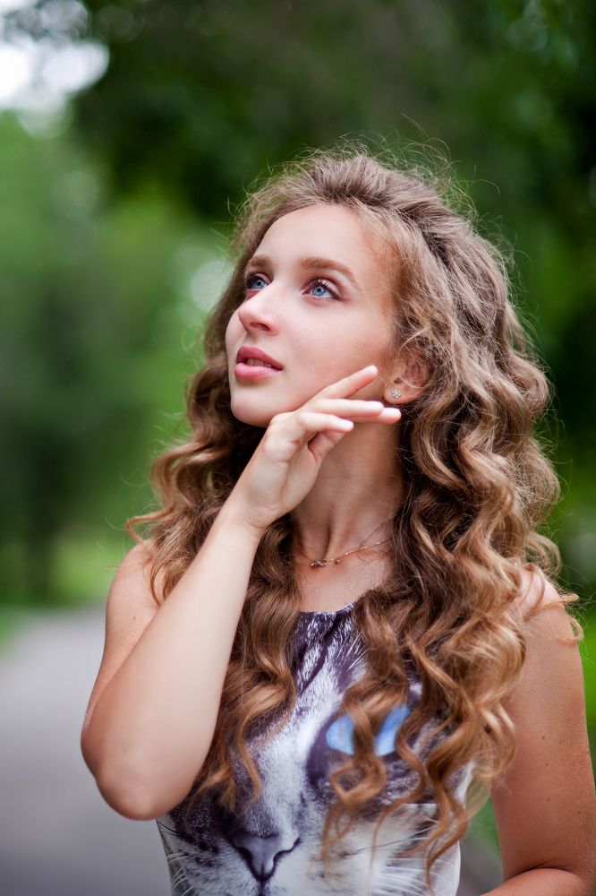 Чувственность