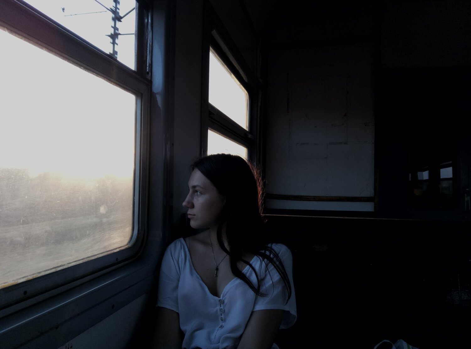Long way to home