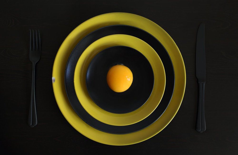 Завтрак снайпера