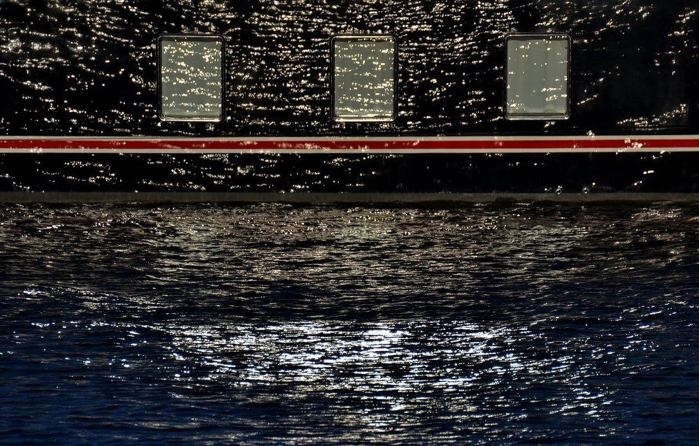 Photograph by Елена Боржковская