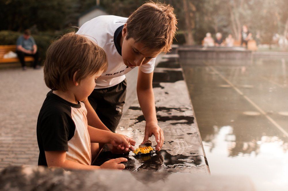 Photograph by Янина