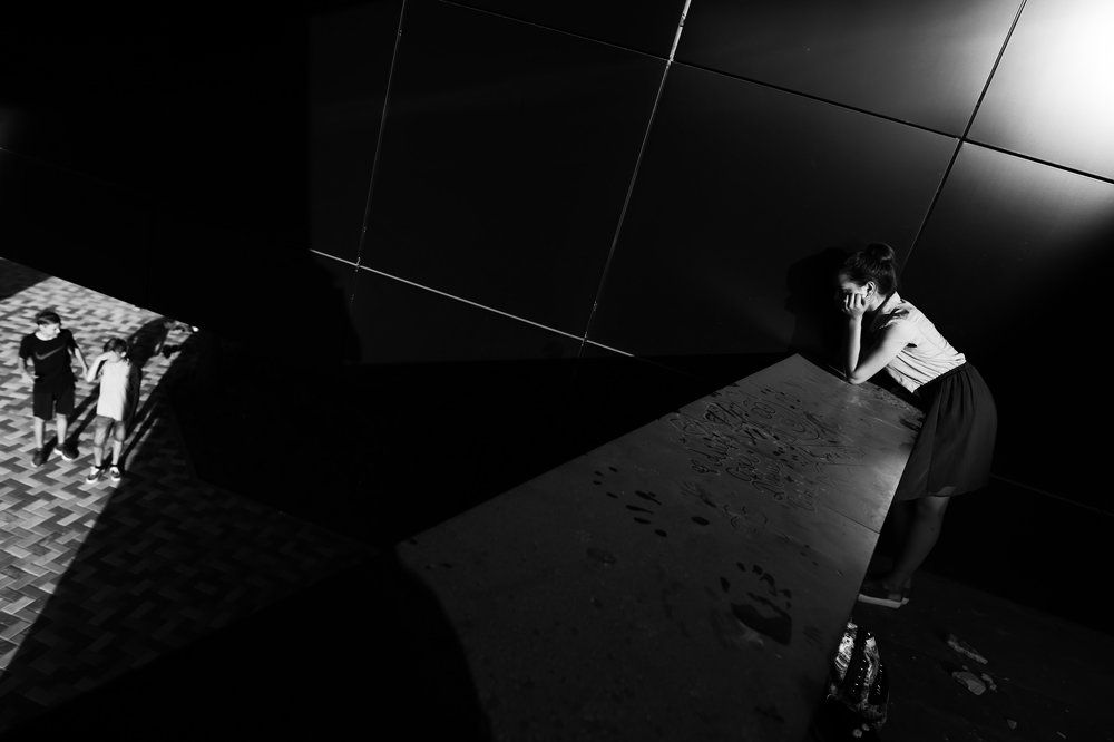 Мир Подростка