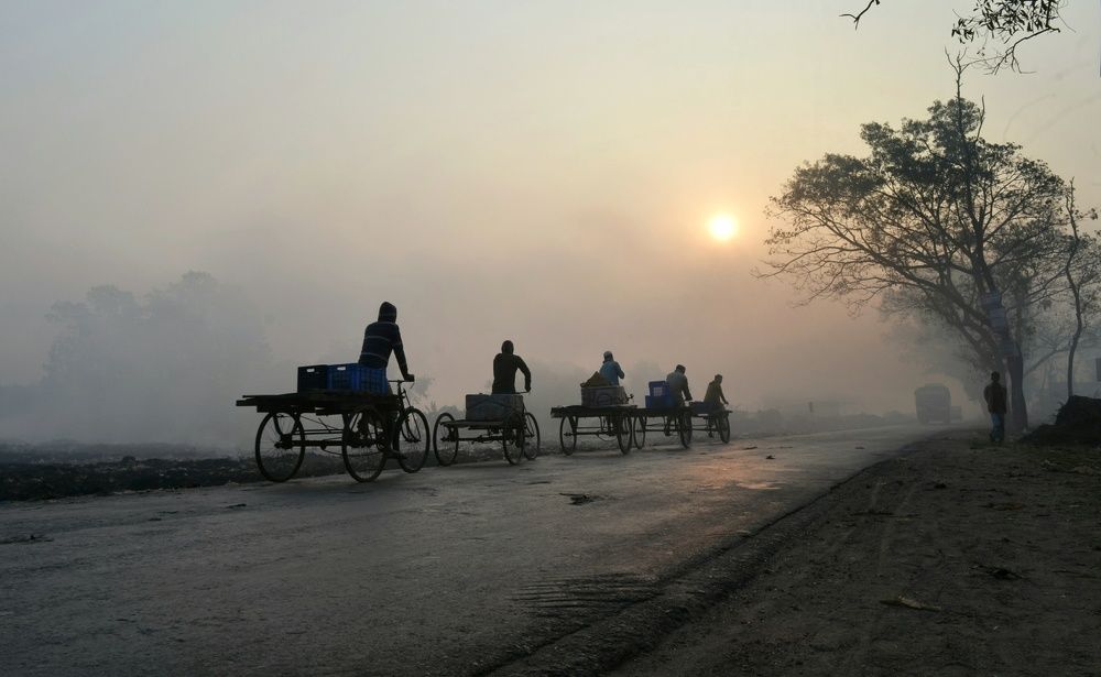 Good Morning Bangladeh