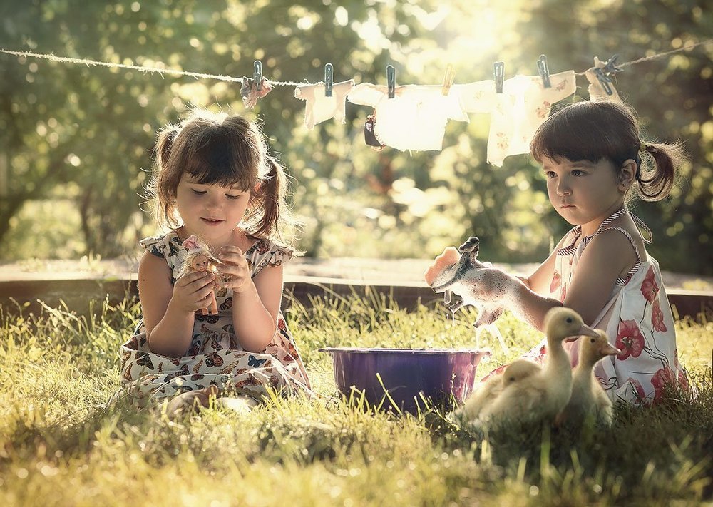 Фотография автора Иванна Климшина