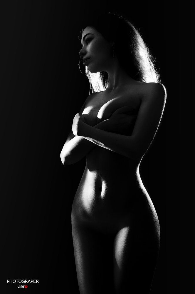 Тень и свет