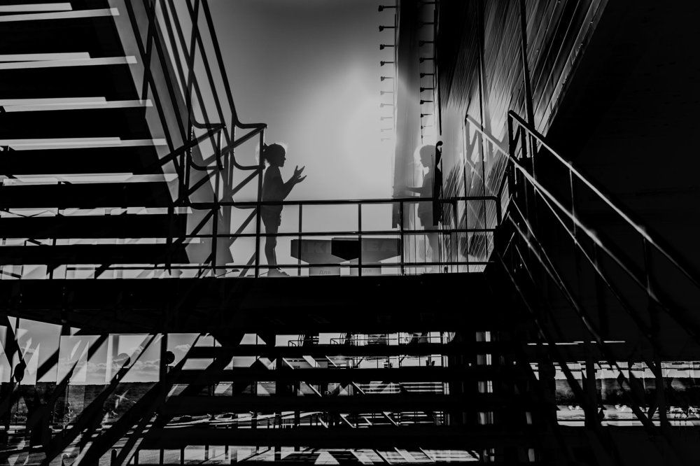 Photograph by Richesse Marina