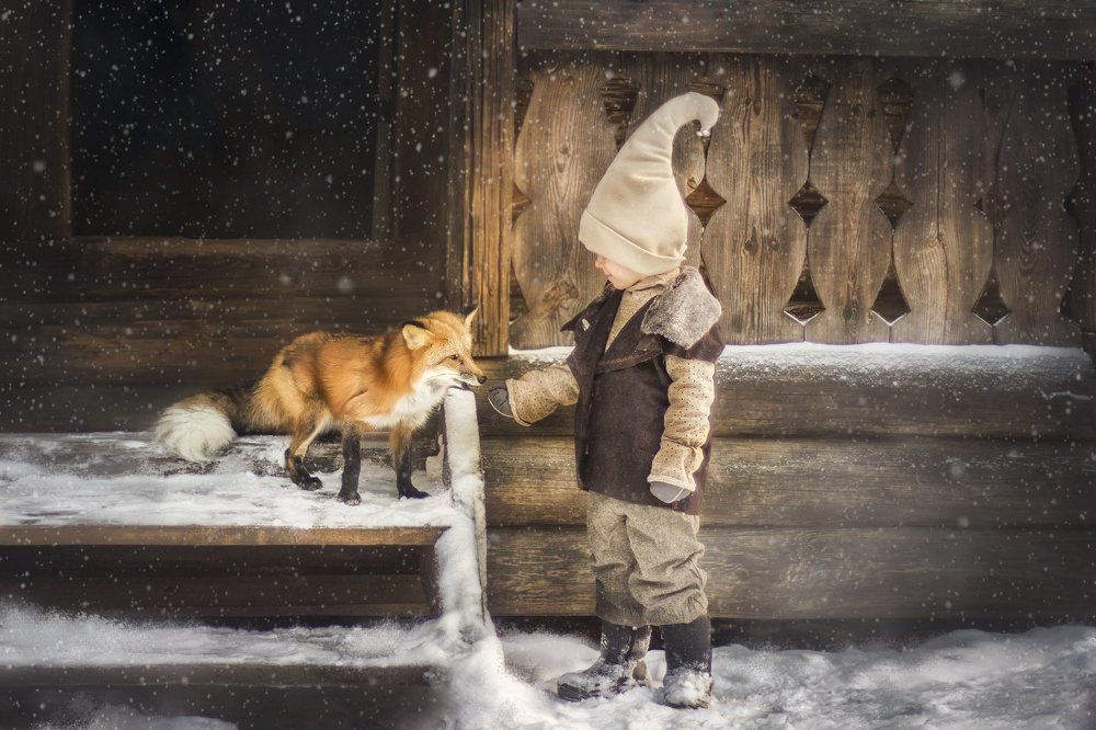 Photograph by яна