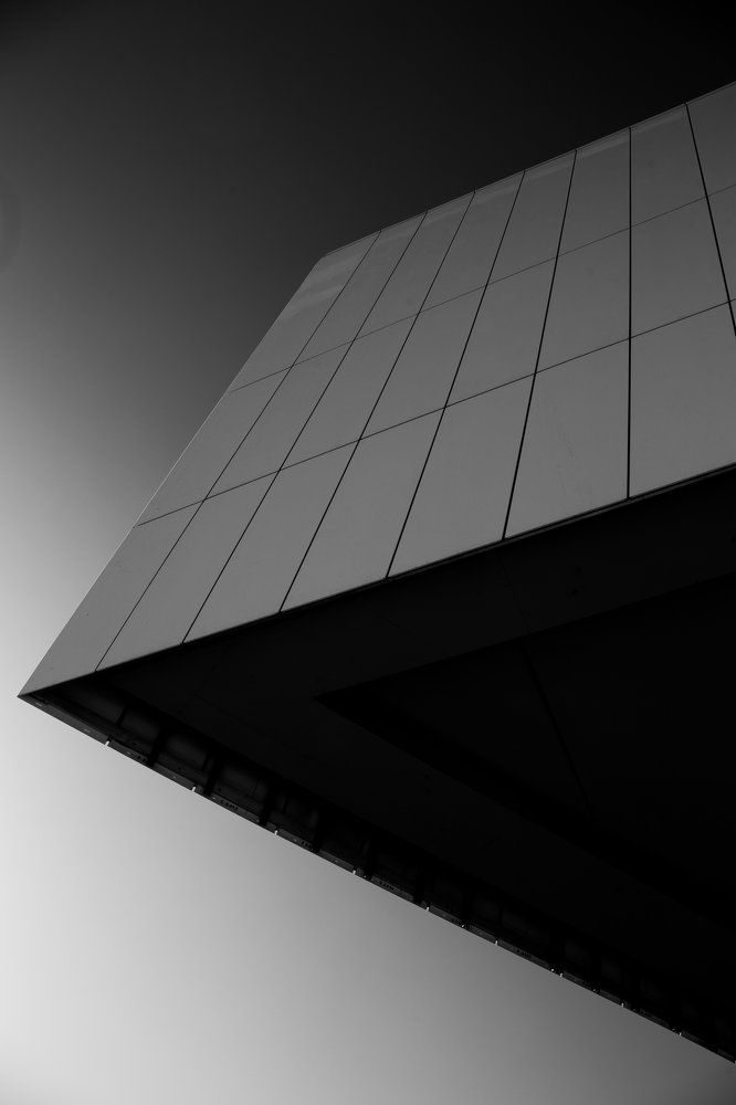 Abstract Architectur