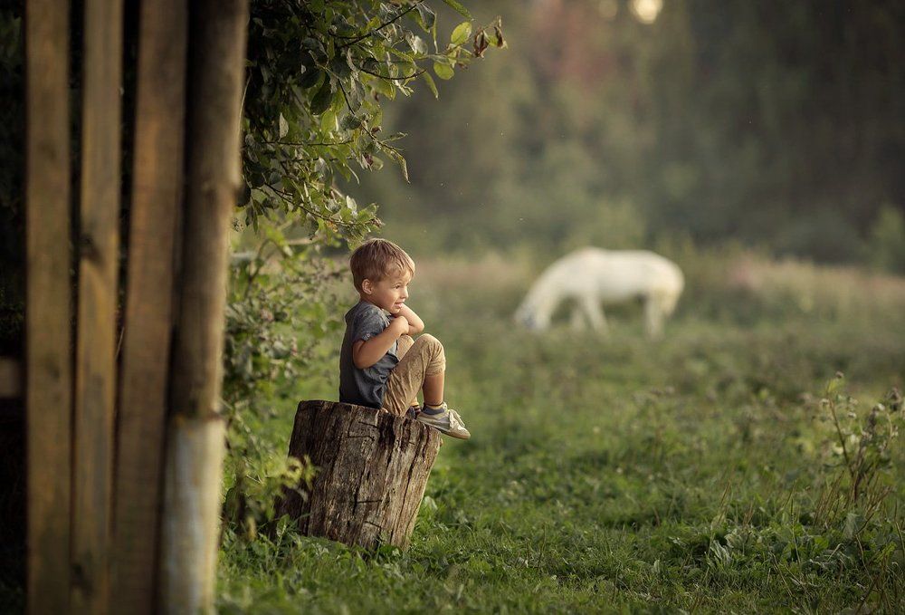 Photograph by Надежда
