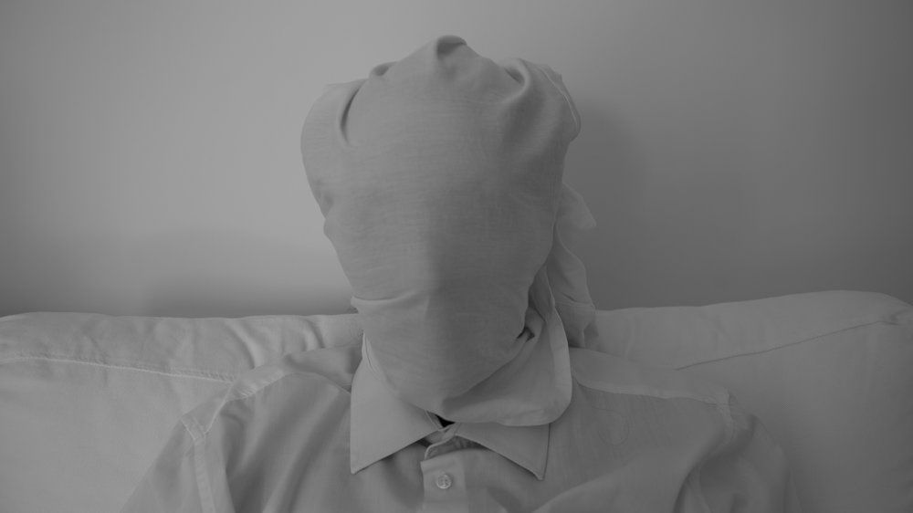 Potraits Without Faces 1