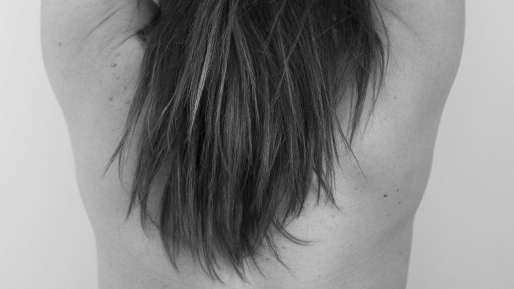 Potraits Without Faces 4