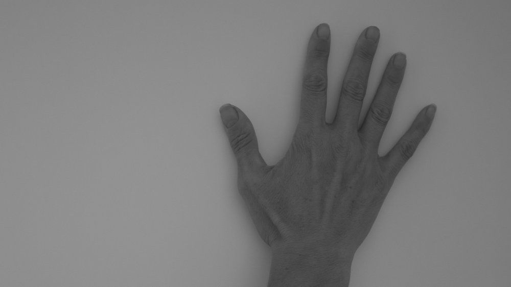 Potraits Without Faces 6