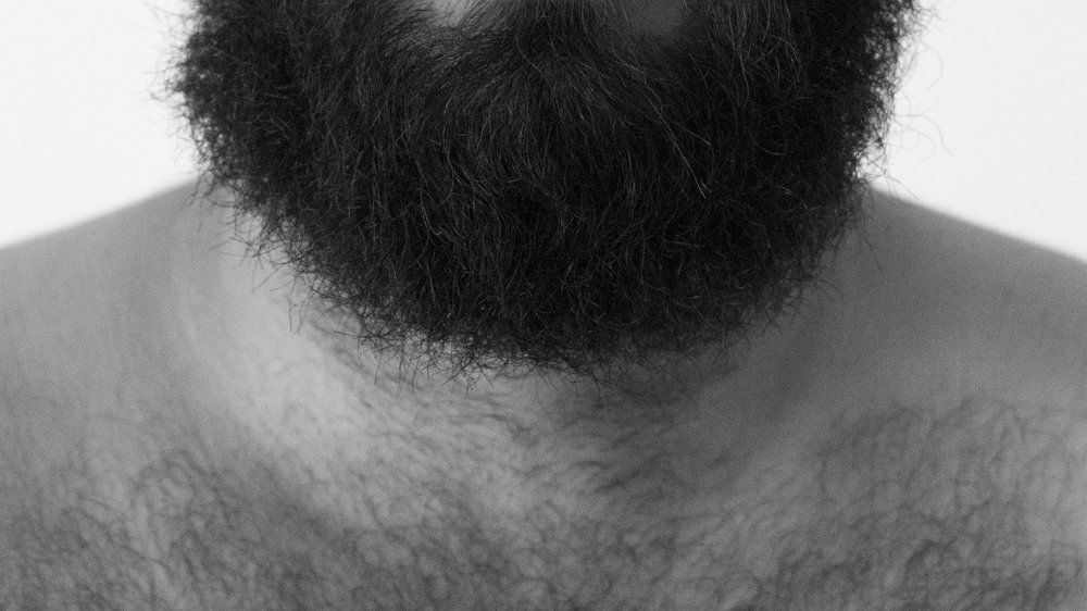 Potraits Without Faces 9