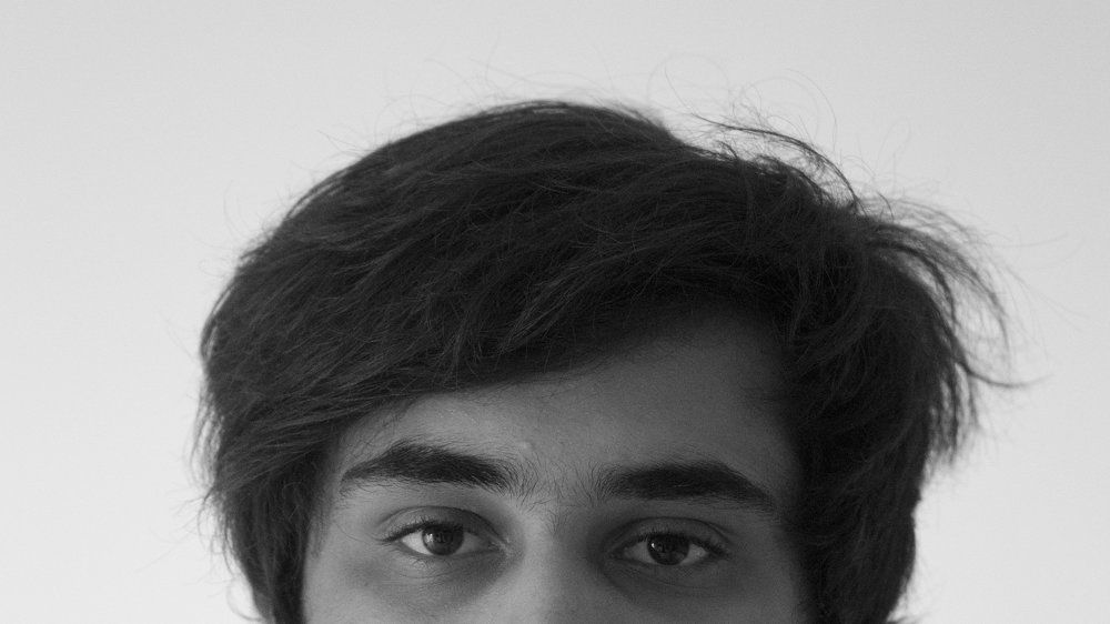 Potraits Without Faces 11