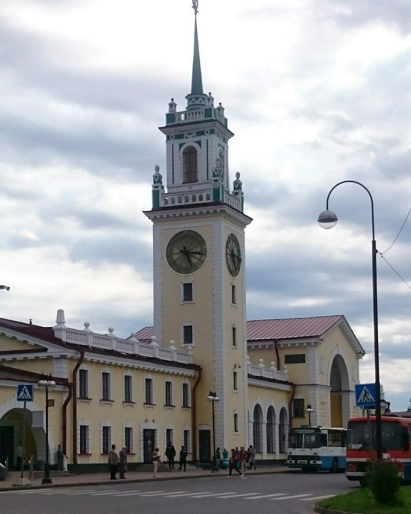 Волхов