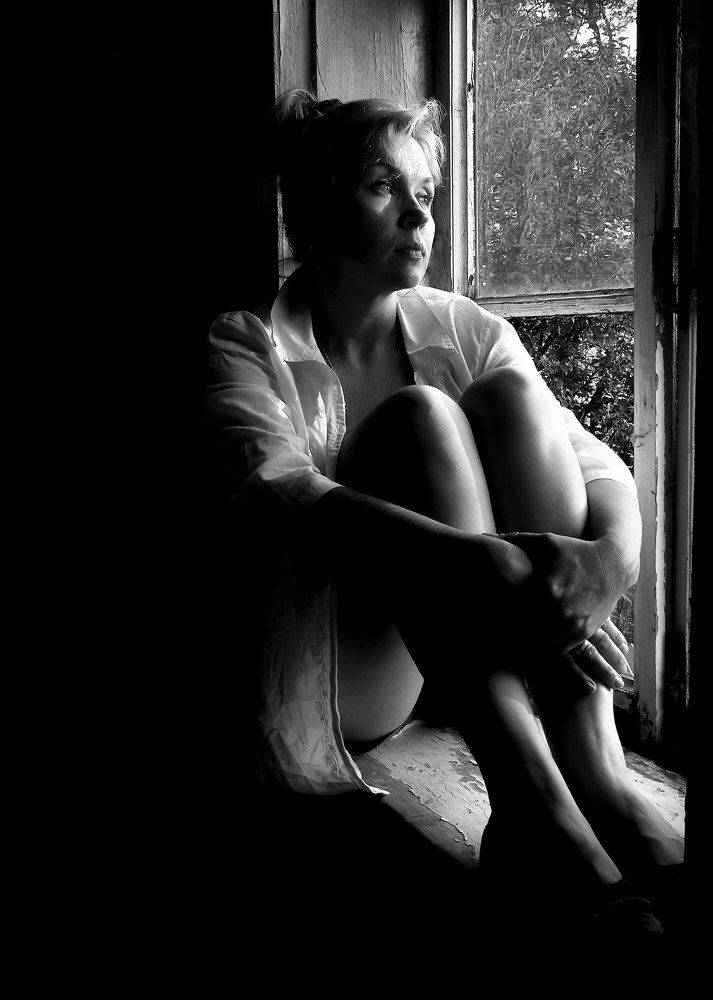 Photograph by Алексей Герасимов