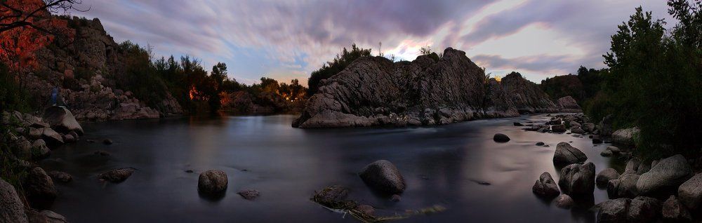 Ночь - время  откровений