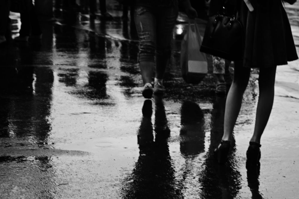 Photograph by Юлия Смольникова